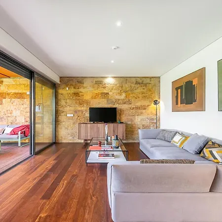 Villa Orange *