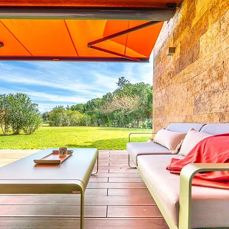 Orange Villa Quarteira